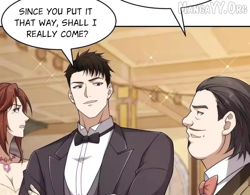 Hidden Dragon in the City (2025) Chapter 44 - page 91